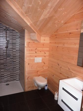 Appartements L'echo - Morzine