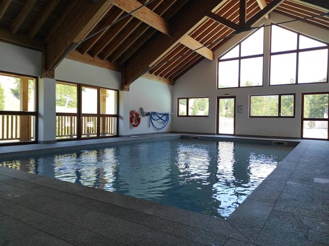 Les Chalets Des Rennes CDRG32 - Vars