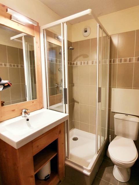 Les Chalets Des Rennes CDRG32 - Vars