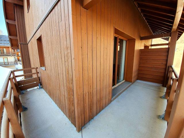 Les Chalets Des Rennes CDRG32 - Vars