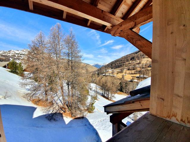 Les Chalets Des Rennes CDRA41 - Vars