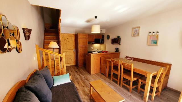 Les Chalets Des Rennes CDRA41 - Vars