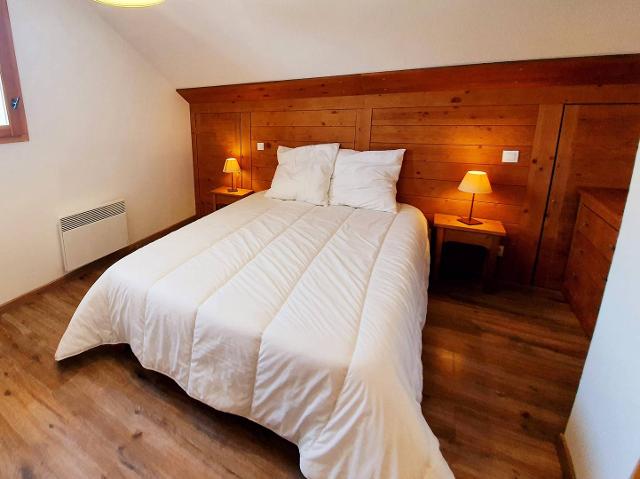 Les Chalets Des Rennes CDRA41 - Vars