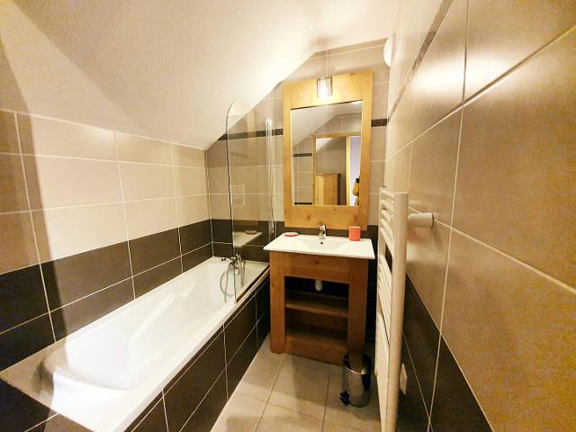 Les Chalets Des Rennes CDRA41 - Vars