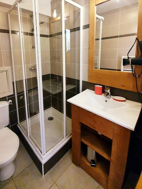 Les Chalets Des Rennes CDRA41 - Vars