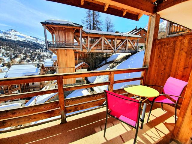 Les Chalets Des Rennes CDRA41 - Vars