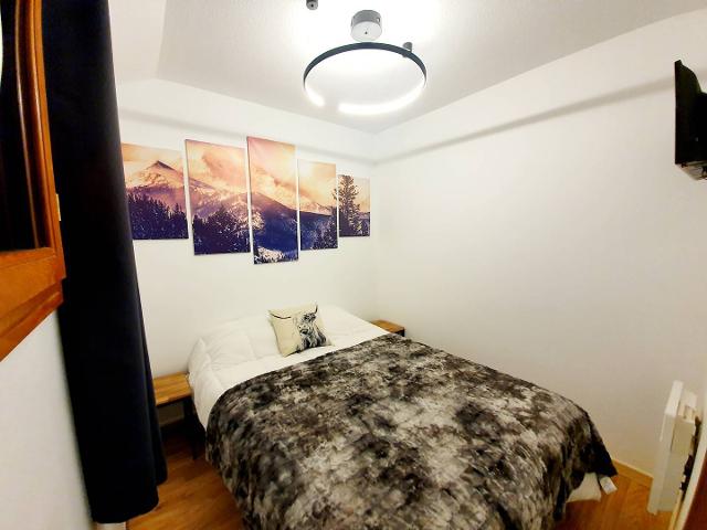 Appartement Les Mélèzes D'or MZ2209 - Les Orres