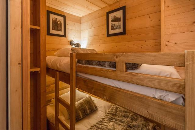 Appartement Lauzieres LZ 109 - Val Thorens