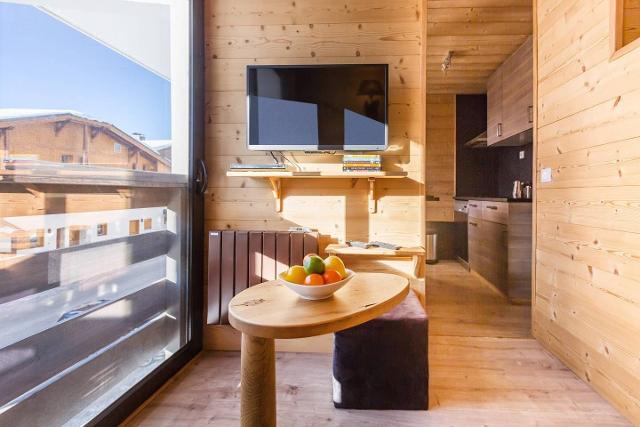 Appartement Lauzieres LZ 109 - Val Thorens