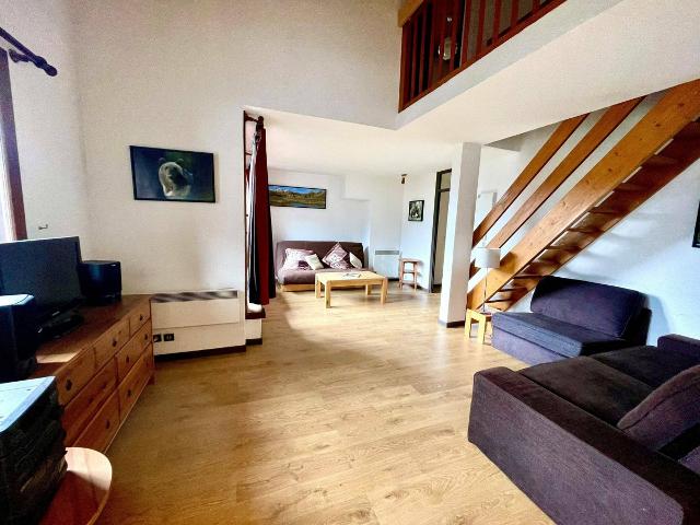 Appartement Les Charmettes - Chamonix Centre