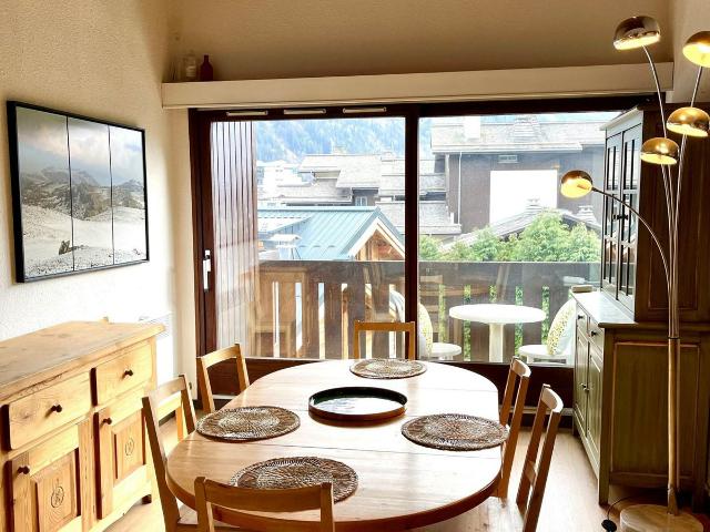 Appartement Les Charmettes - Chamonix Centre