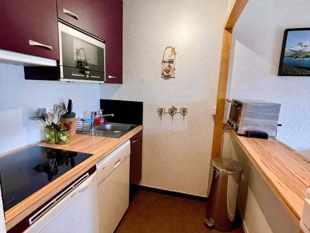 Appartement Les Charmettes - Chamonix Centre