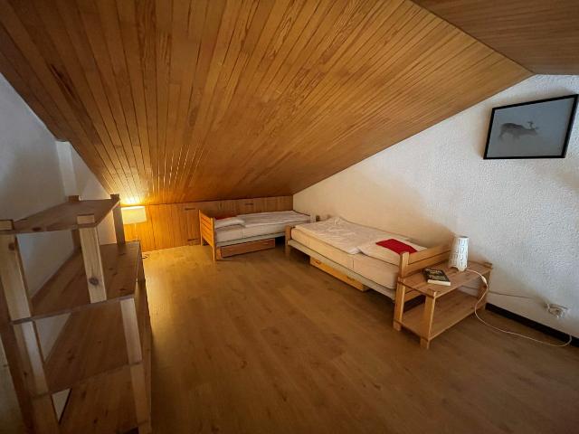 Appartement Les Charmettes - Chamonix Centre