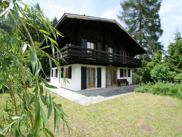 Chalet Percee - Les Houches