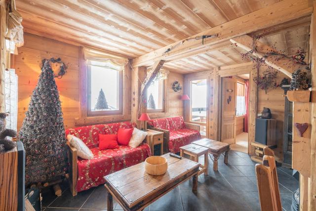 Appartement Lisière G437 - Valmorel