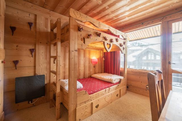 Appartement Lisière G437 - Valmorel