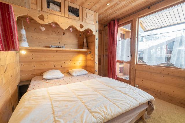 Appartement Lisière G437 - Valmorel