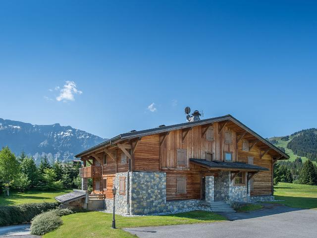 Location Appartement 3 pièces MEGEVE MONT D'ARBOIS - Megève