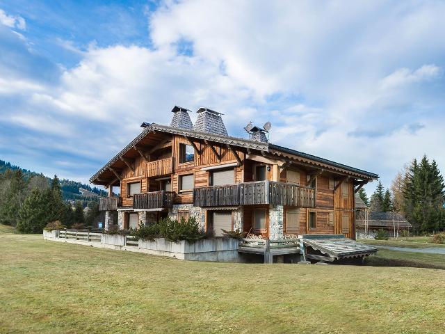 Location Appartement 3 pièces MEGEVE MONT D'ARBOIS - Megève