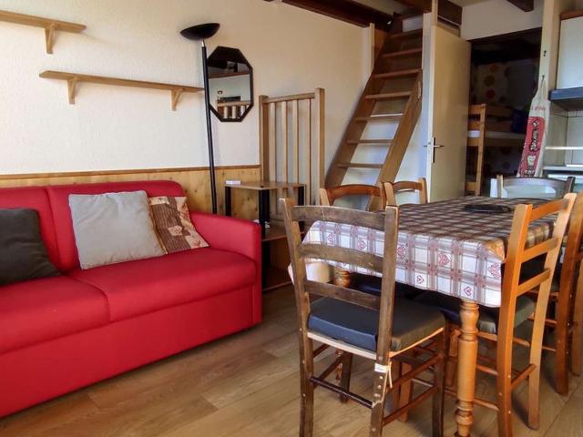 Résidence MOUFLONS CHEVREUILS - Font Romeu - Pyrénées 2000