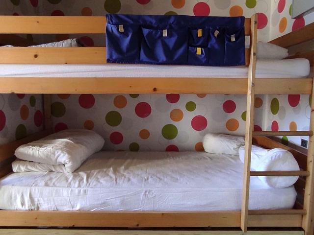 Résidence MOUFLONS CHEVREUILS - Font Romeu - Pyrénées 2000