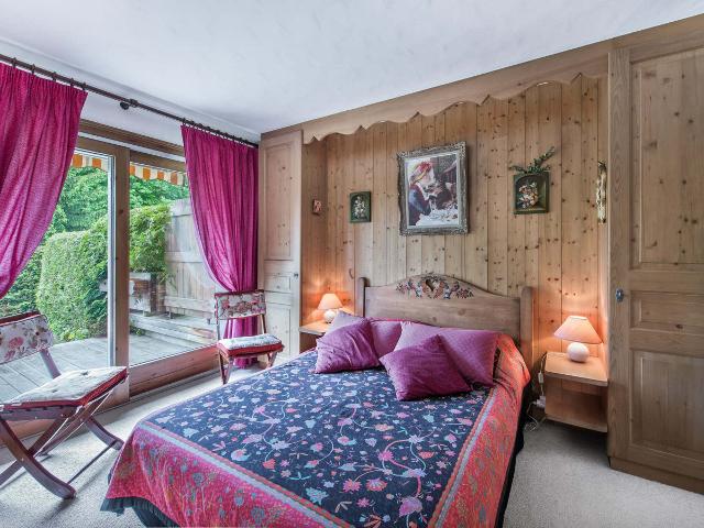 Location Appartement 2 pièces MEGEVE PROCHE CENTRE VILLAGE - Megève