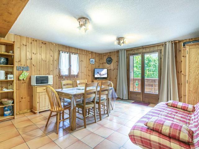 Résidence COQ DE BRUYERE - La Clusaz