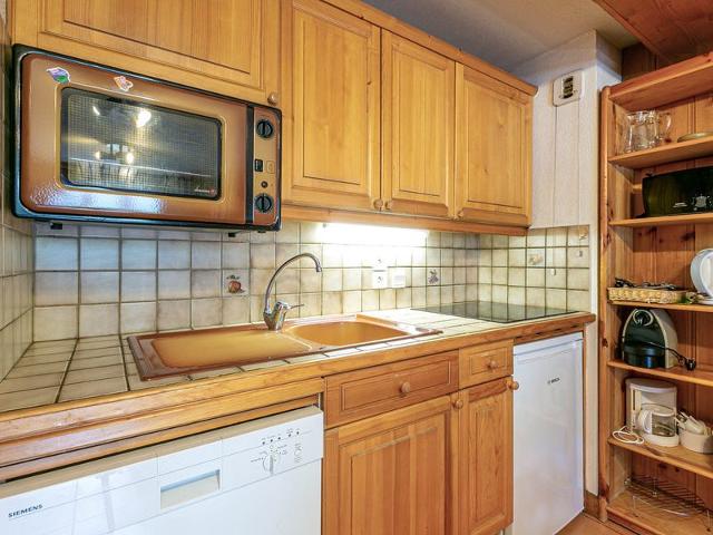 Résidence COQ DE BRUYERE - La Clusaz