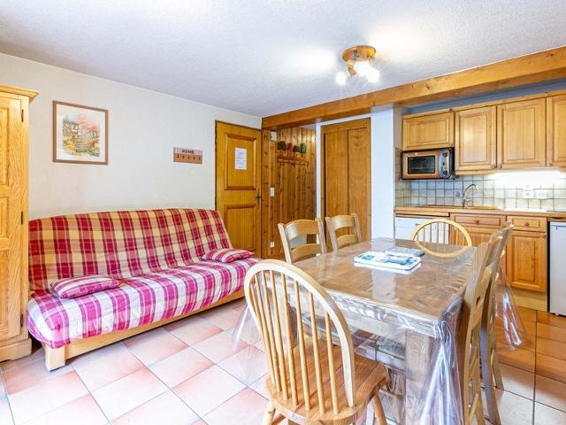 Résidence COQ DE BRUYERE - La Clusaz