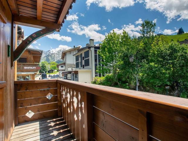 Résidence COQ DE BRUYERE - La Clusaz