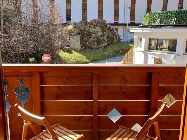 Résidence COQ DE BRUYERE - La Clusaz