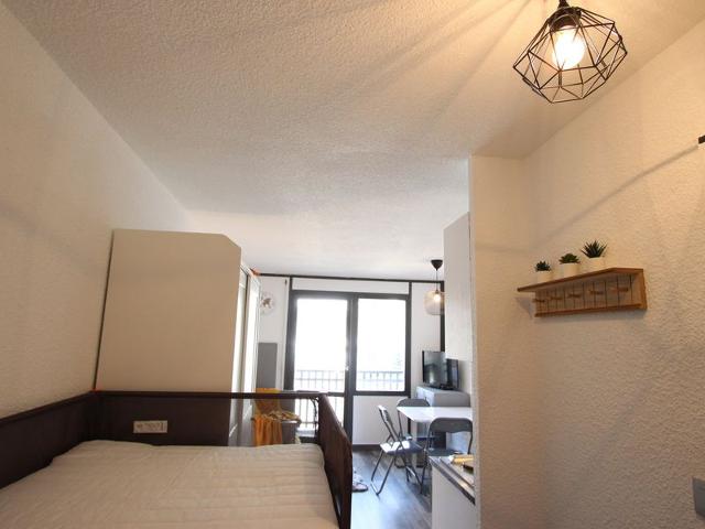 Résidence LE VERNON - Chamrousse