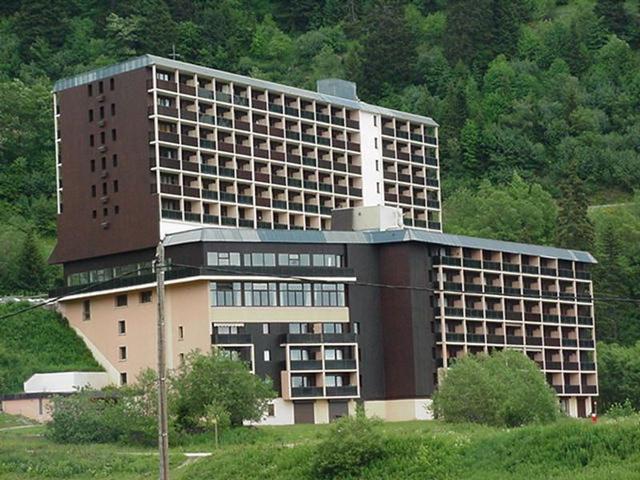 Résidence LE VERNON - Chamrousse