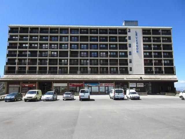 Résidence LE VERNON - Chamrousse