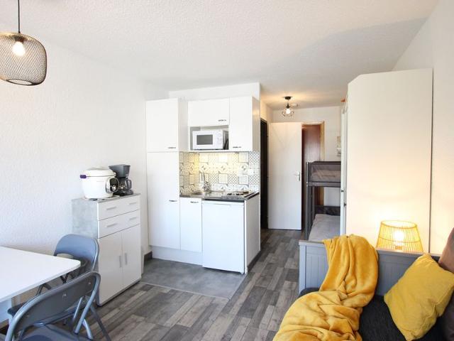 Résidence LE VERNON - Chamrousse