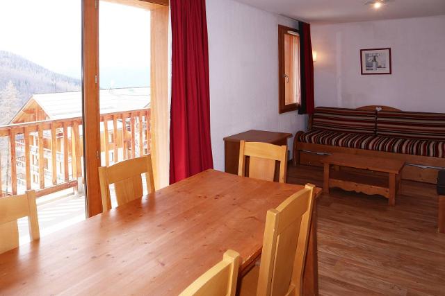 Les Chalets De Bois Mean 829 - Les Orres