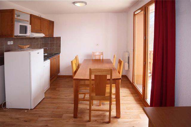 Les Chalets De Bois Mean 829 - Les Orres