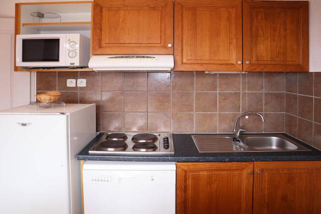 Les Chalets De Bois Mean 829 - Les Orres