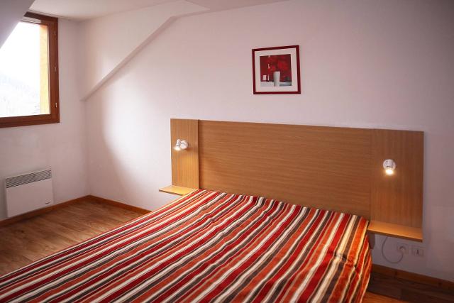 Les Chalets De Bois Mean 829 - Les Orres