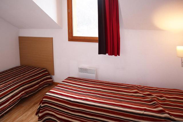 Les Chalets De Bois Mean 829 - Les Orres