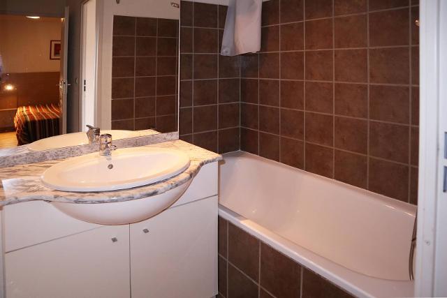 Les Chalets De Bois Mean 829 - Les Orres