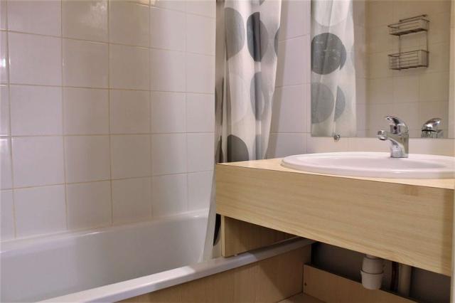 Appartement Betelgeuse RSL540-36 - Risoul