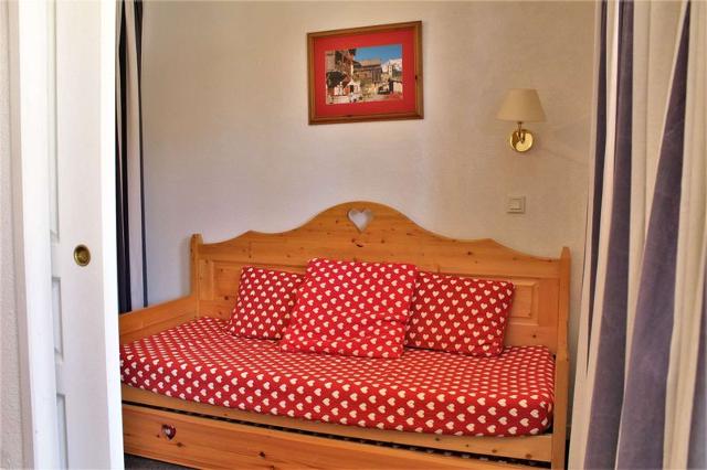 Appartement Betelgeuse RSL540-36 - Risoul