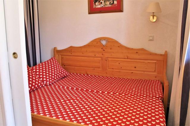 Appartement Betelgeuse RSL540-36 - Risoul