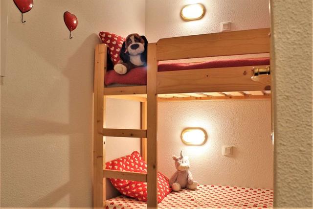 Appartement Betelgeuse RSL540-36 - Risoul