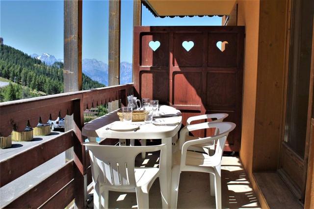 Appartement Betelgeuse RSL540-36 - Risoul