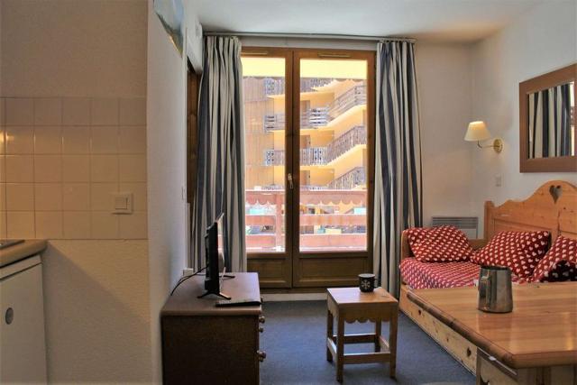 Appartement Betelgeuse RSL540-36 - Risoul