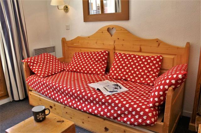 Appartement Betelgeuse RSL540-36 - Risoul