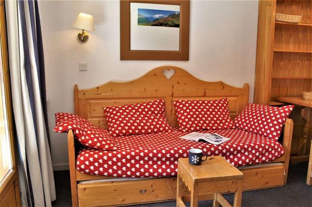 Appartement Betelgeuse RSL540-36 - Risoul