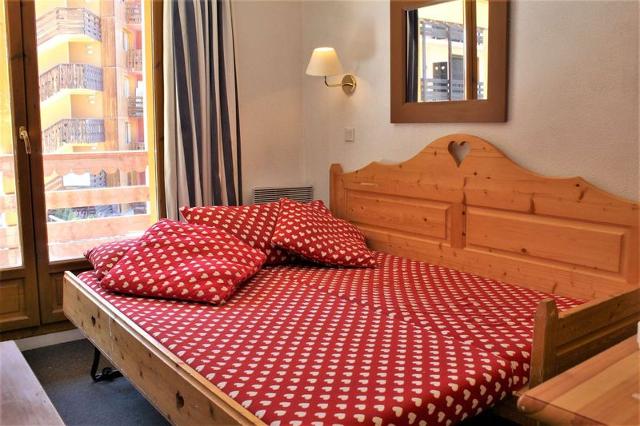 Appartement Betelgeuse RSL540-36 - Risoul